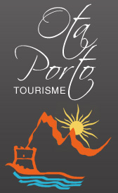 logo office de tourisme de porto