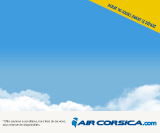 Office de tourisme AIRCORSICA